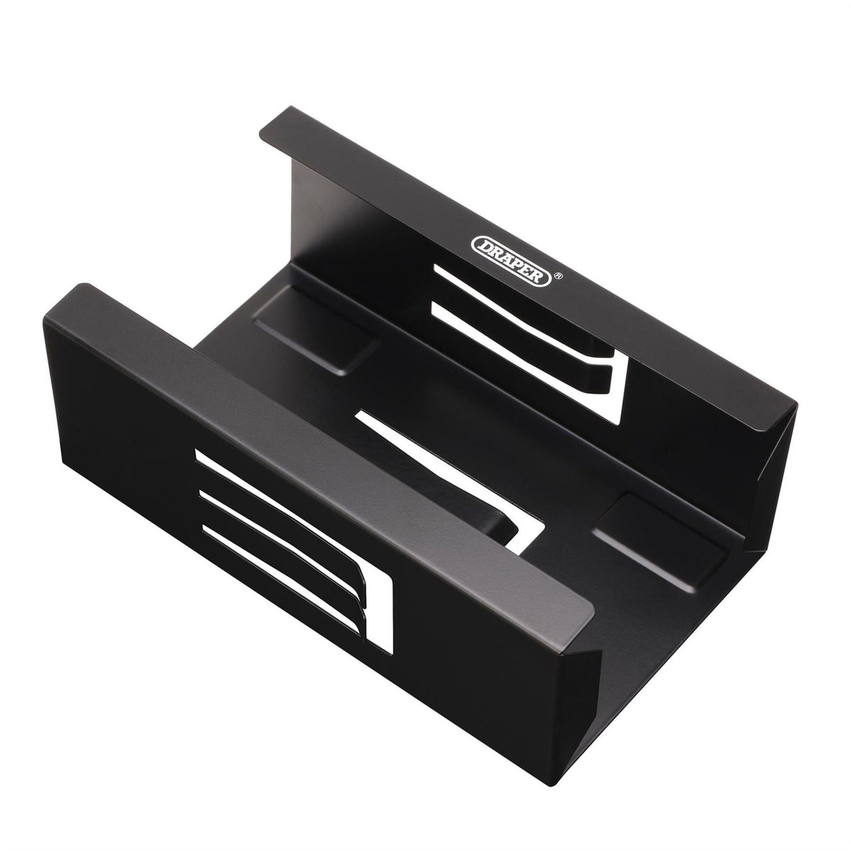 Draper Magnetic Holder for Glove/Tissue Box 78665  White Rose Tools