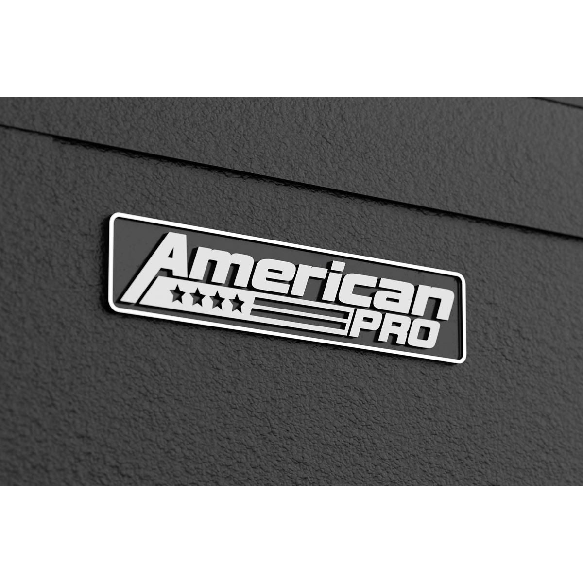Sealey American Pro Steel Storage Chest 1200 x 450 x 360mm