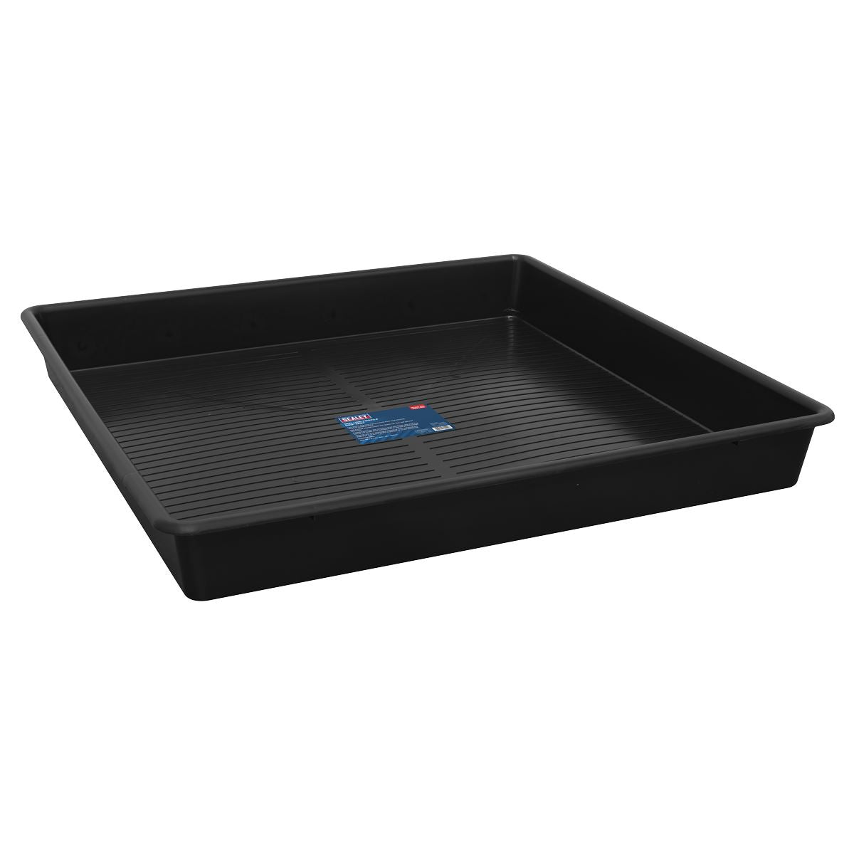 Sealey Drip Tray Low Profile 100L 
