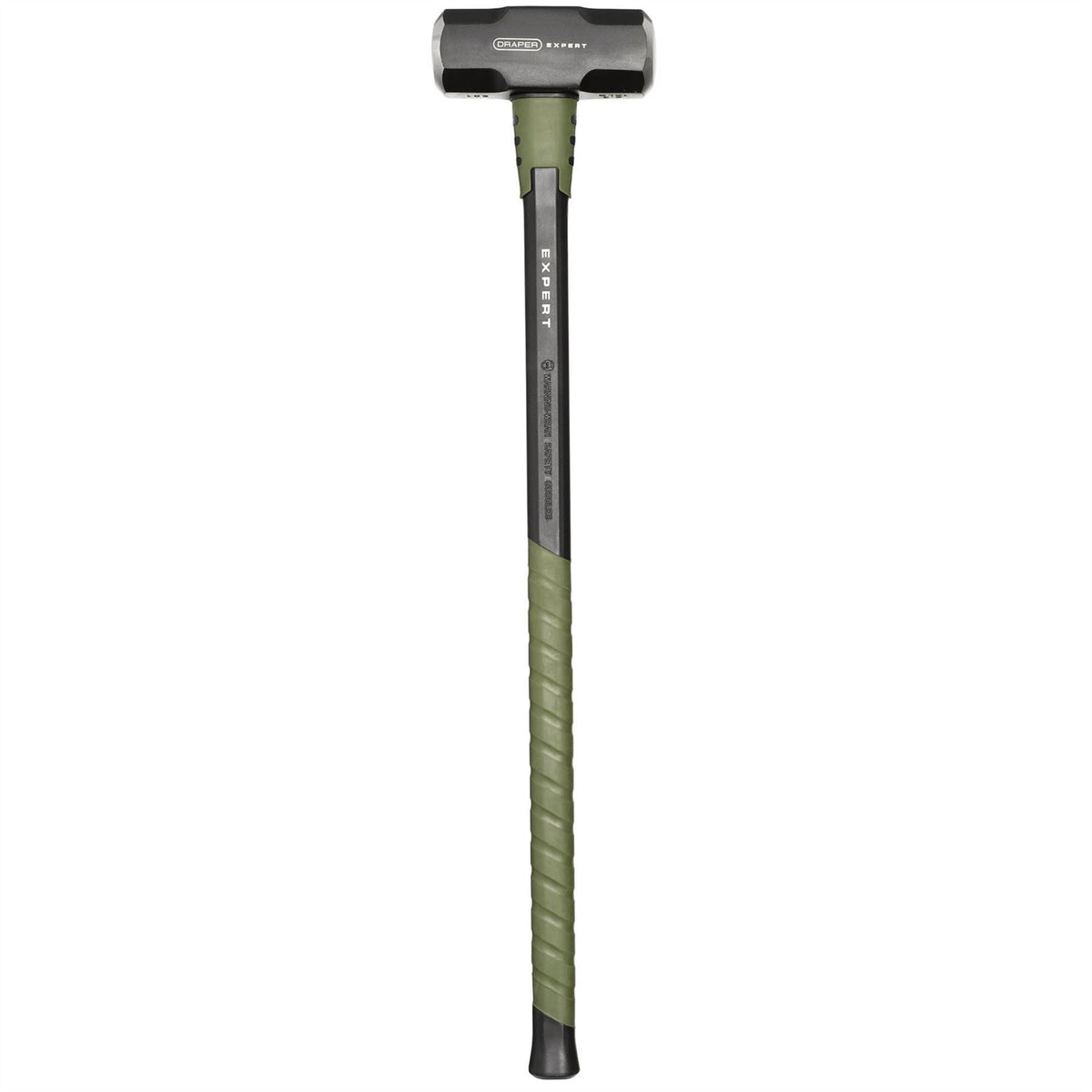 Draper Expert Sledge Hammer 6.3kg/14lb 14032  White Rose Tools