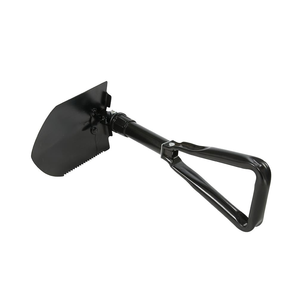 Silverline Folding Shovel 580mm 839280