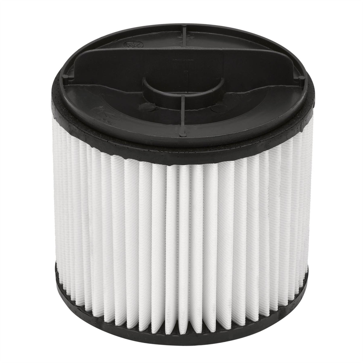 Draper WASHABLE FILTER - WDV21/30SS 48559  White Rose Tools