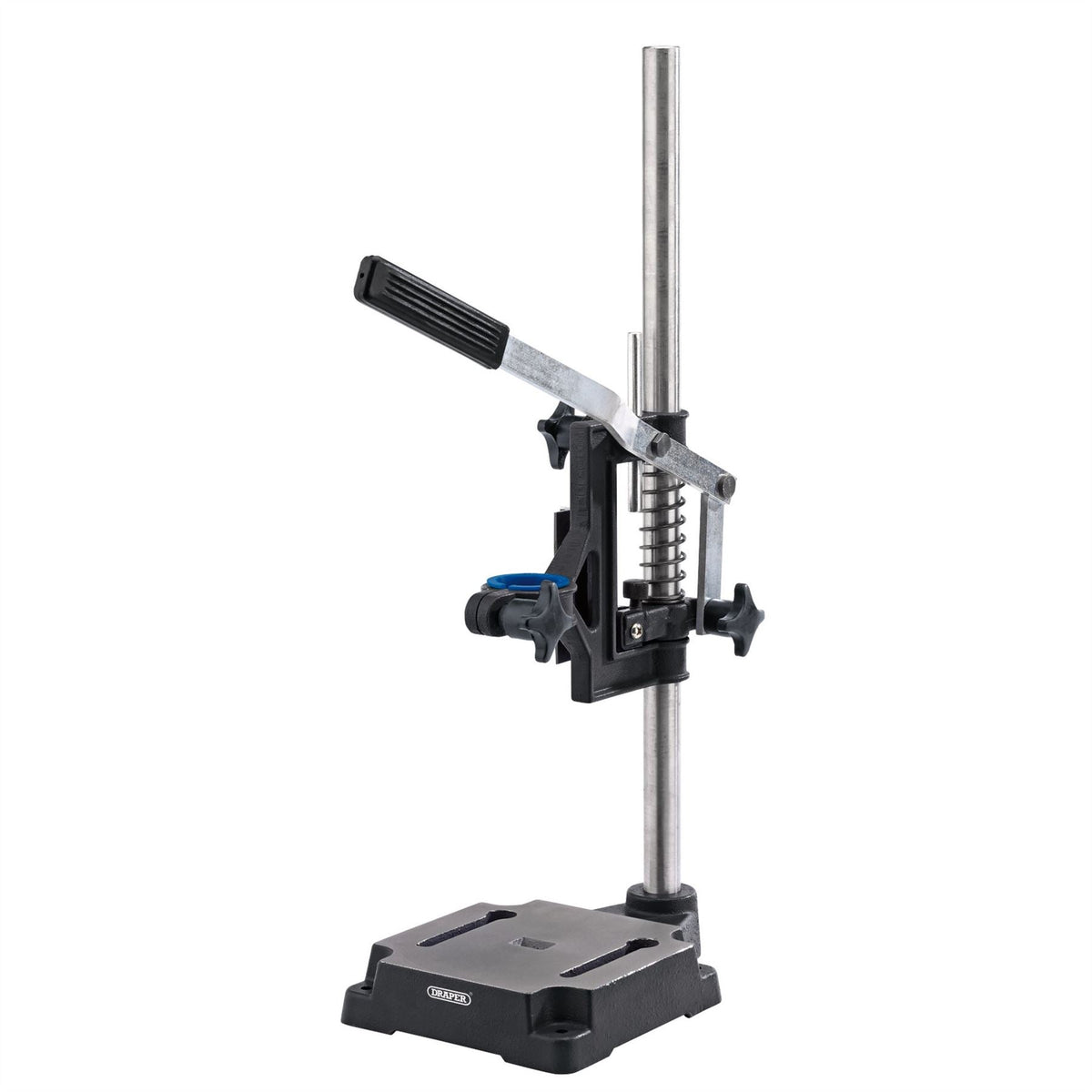 Draper Vertical Drill Stand 54488  White Rose Tools
