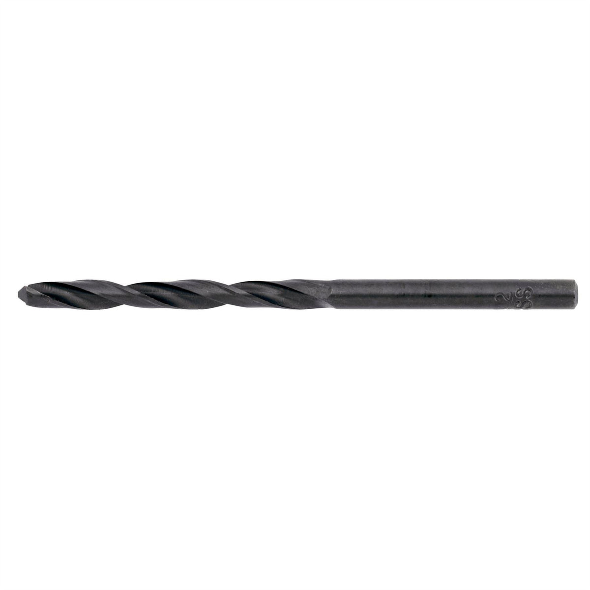 Draper Expert HSS Twist Drill for 5 x 0.8 Taps 4.2 x 75mm 53033  White Rose Tools