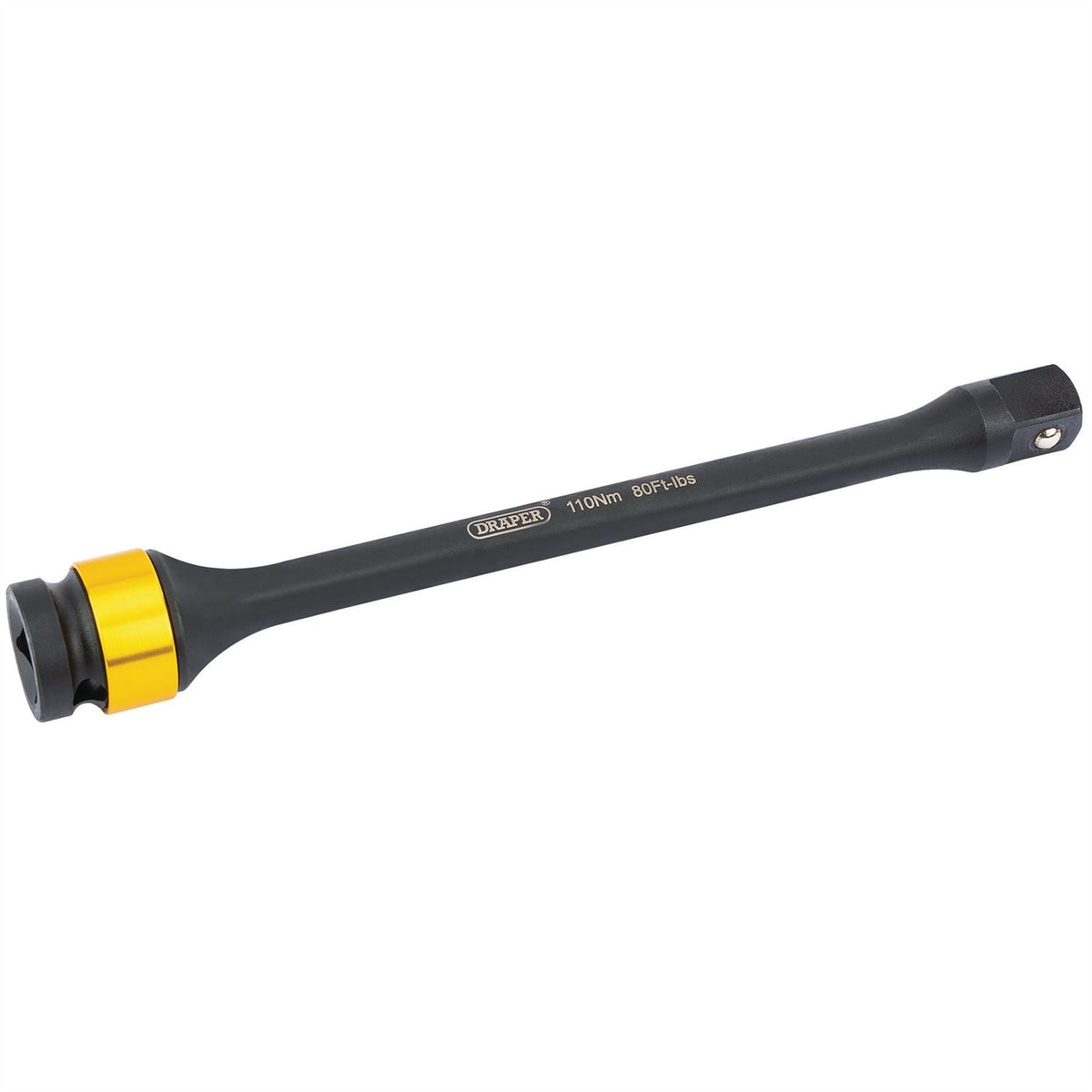 Draper Torque Stick 1/2" Sq. Dr. 110Nm 70448  White Rose Tools