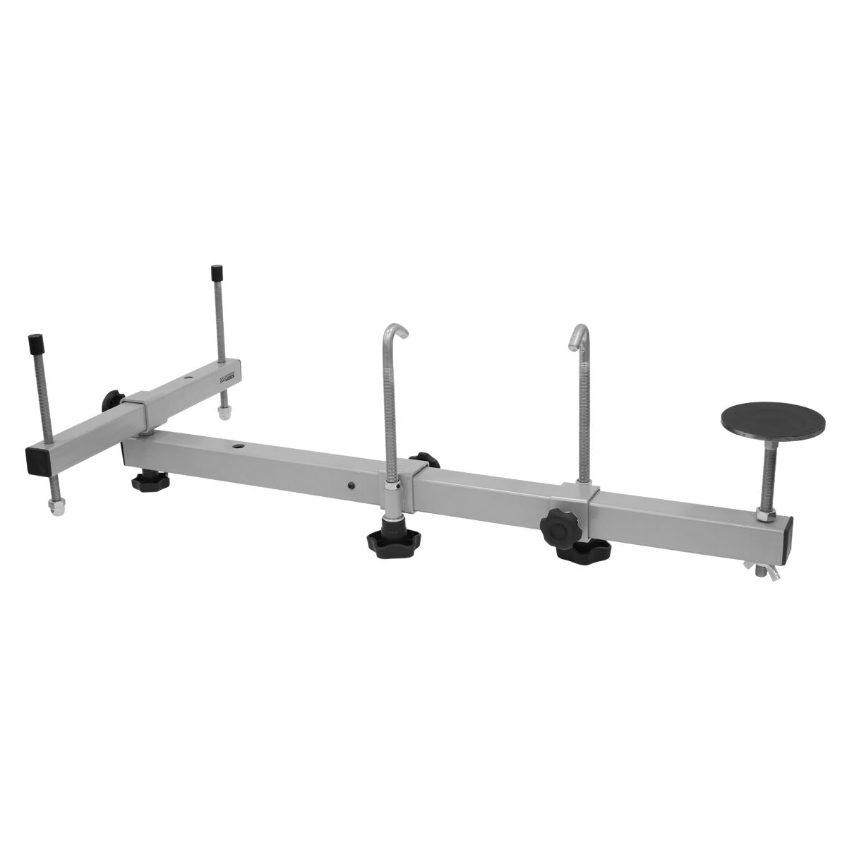 Sealey Fixed Under Vehicle Engine Gearbox Support 400kg Capacity  White Rose Tools