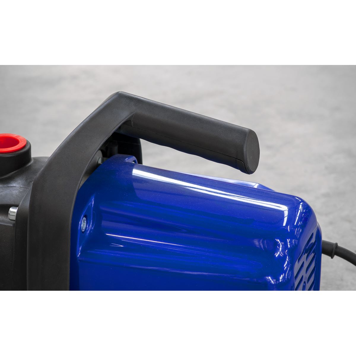 Sealey Surface Mounting Water Pump 50L/min 230V 