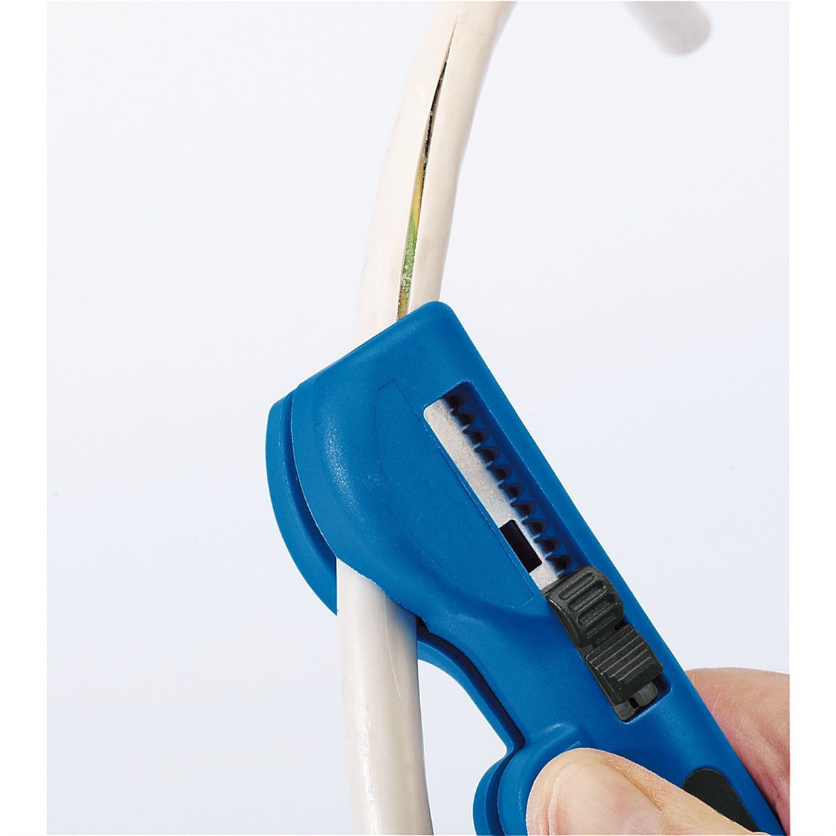 Draper Expert Multi-Function Cable Stripper 69943  White Rose Tools