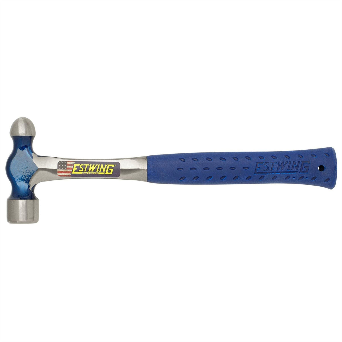 Estwing E3-16BP Ball Pein Hammer 16oz/453g 23534  White Rose Tools
