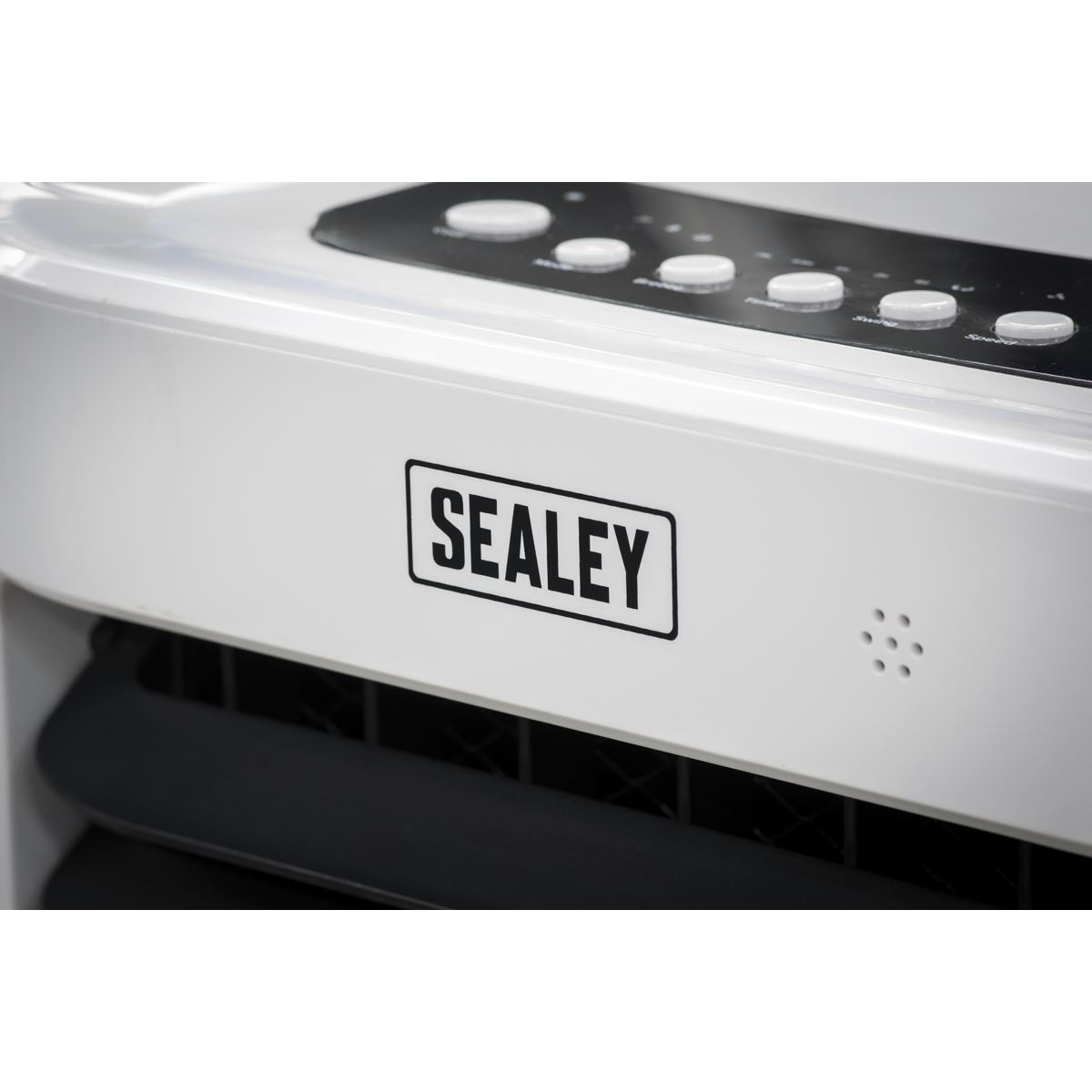 Sealey Air Cooler/Purifier/Humidifier with Remote Control 