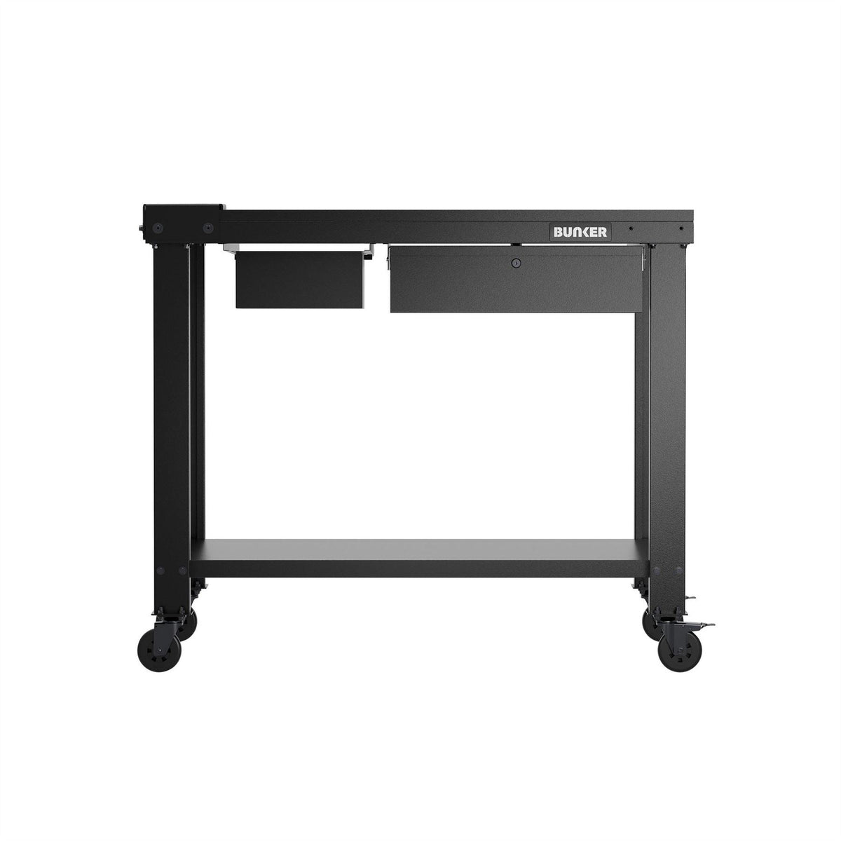 BUNKER Teardown Workbench 1220mm 31708  White Rose Tools