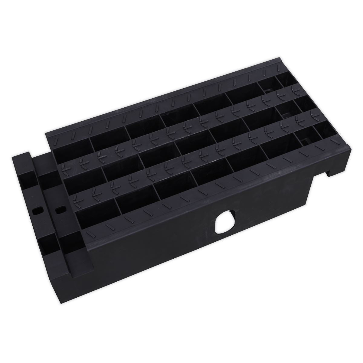 Sealey Modular Pit Ramp Car 4 Tonne 