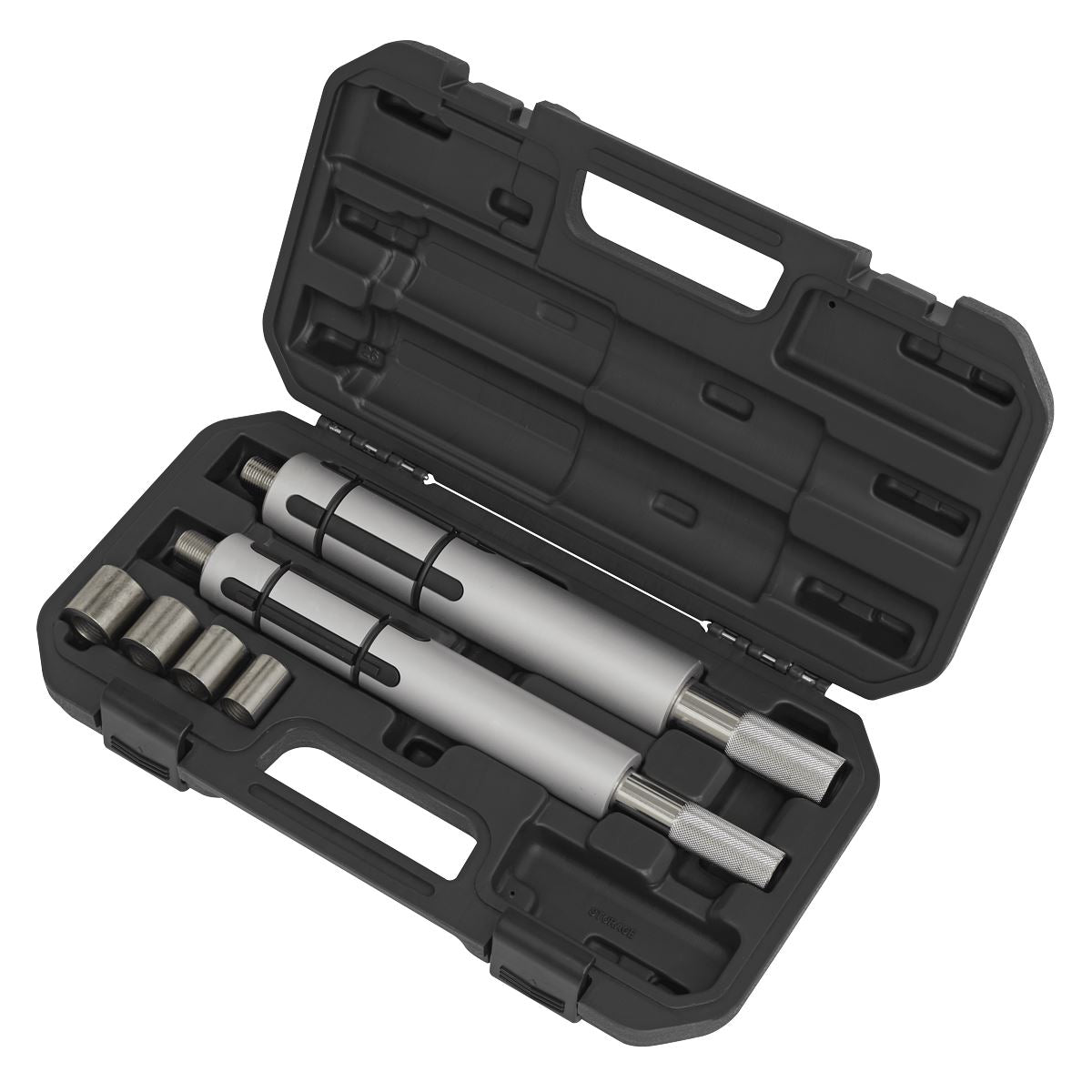 Sealey Clutch Alignment Set - Commercial 