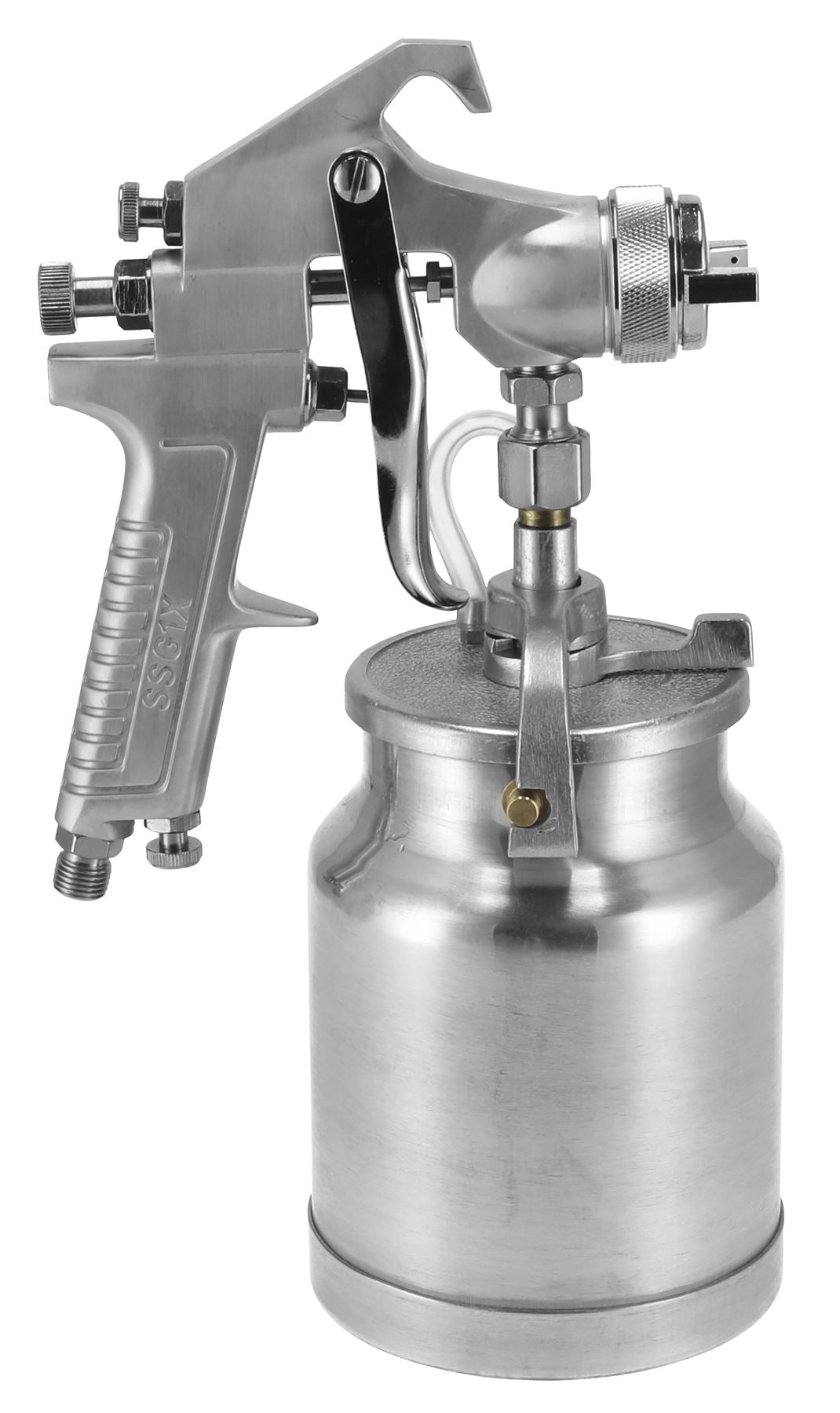 Sealey Spray Gun Suction Workshop Series - 1.8mm Set-Up 