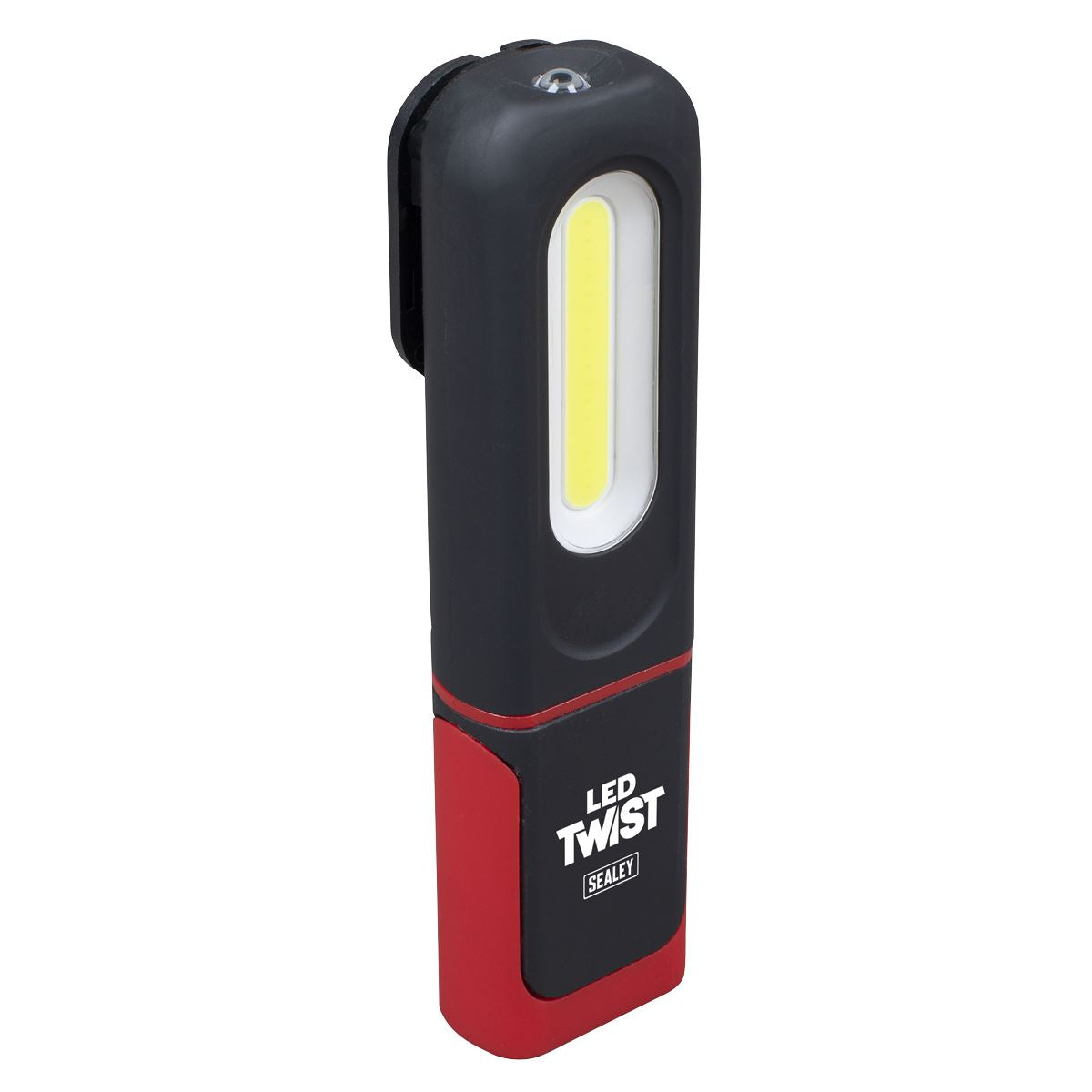 Sealey Rechargeable 3W COB & 3W SMD LED Inspection Light 