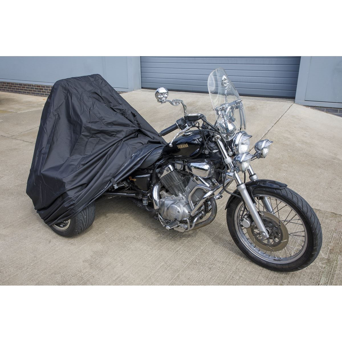 Sealey Trike Cover - Small 
