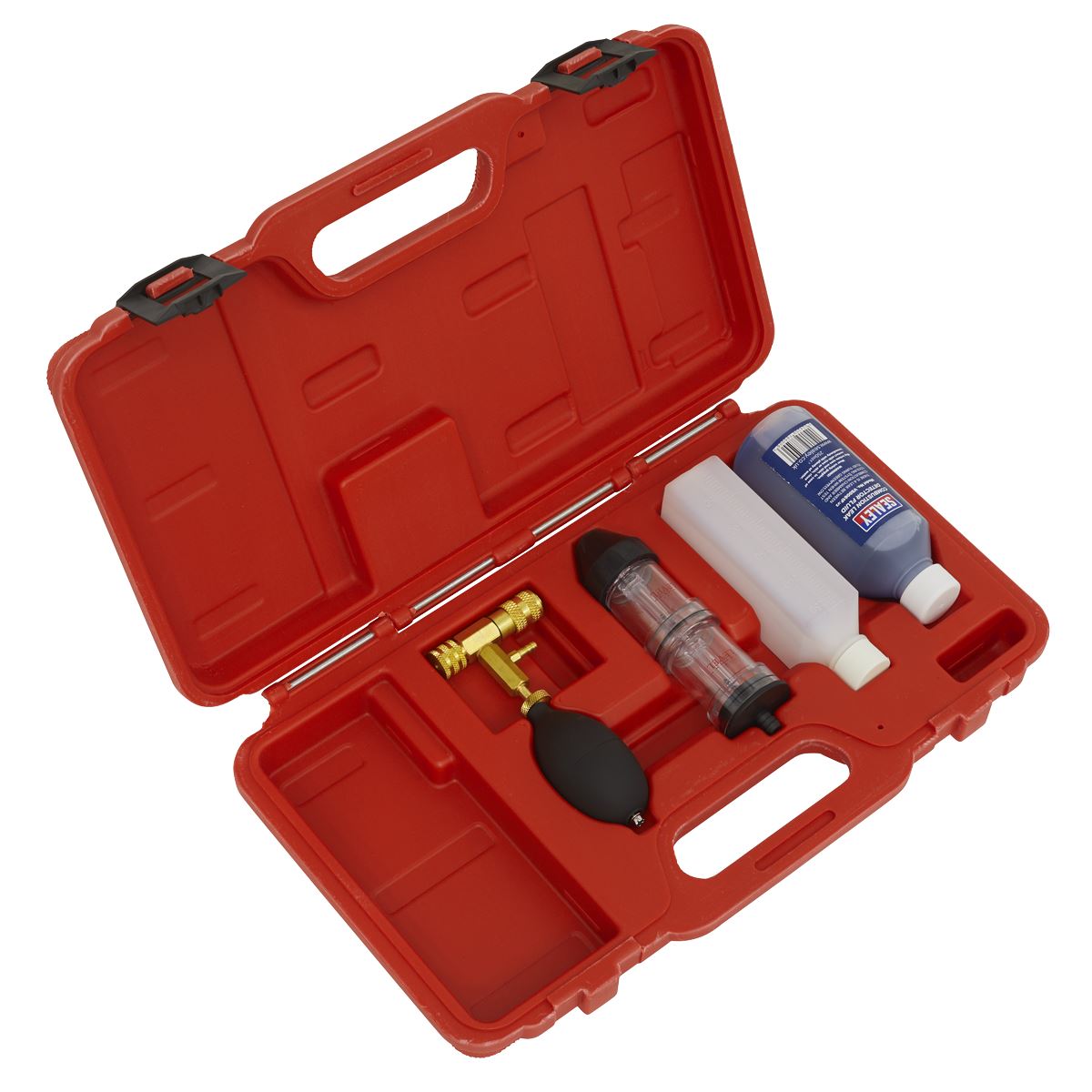 Sealey Combustion Leak Detector 