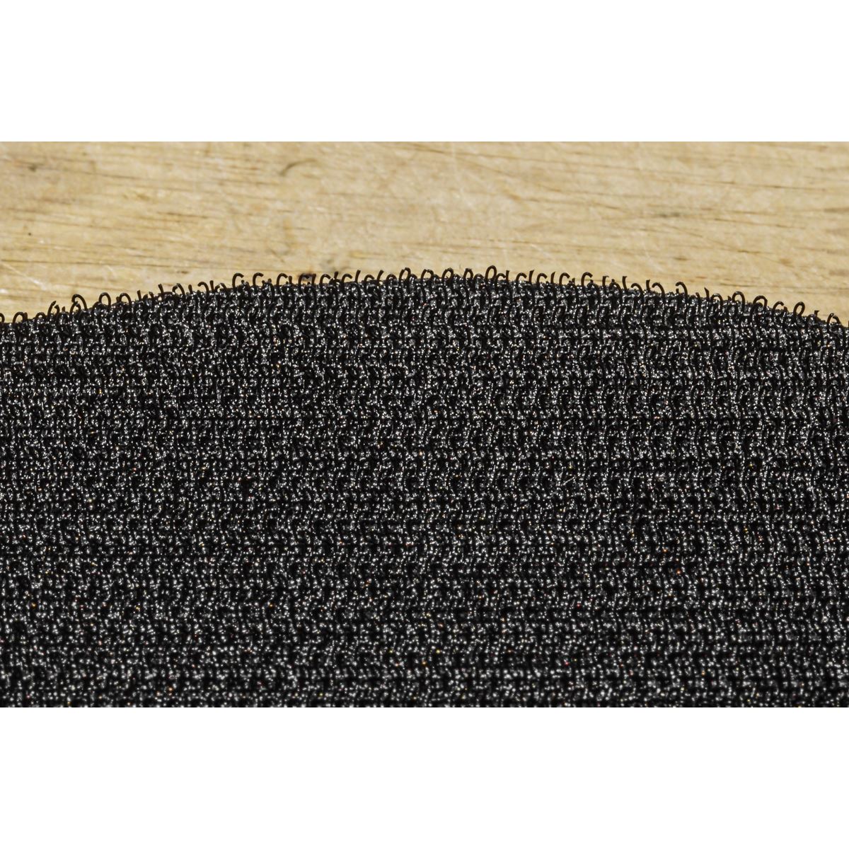 Sealey Hook-and-Loop Backing Pad - M6 Ø150mm 
