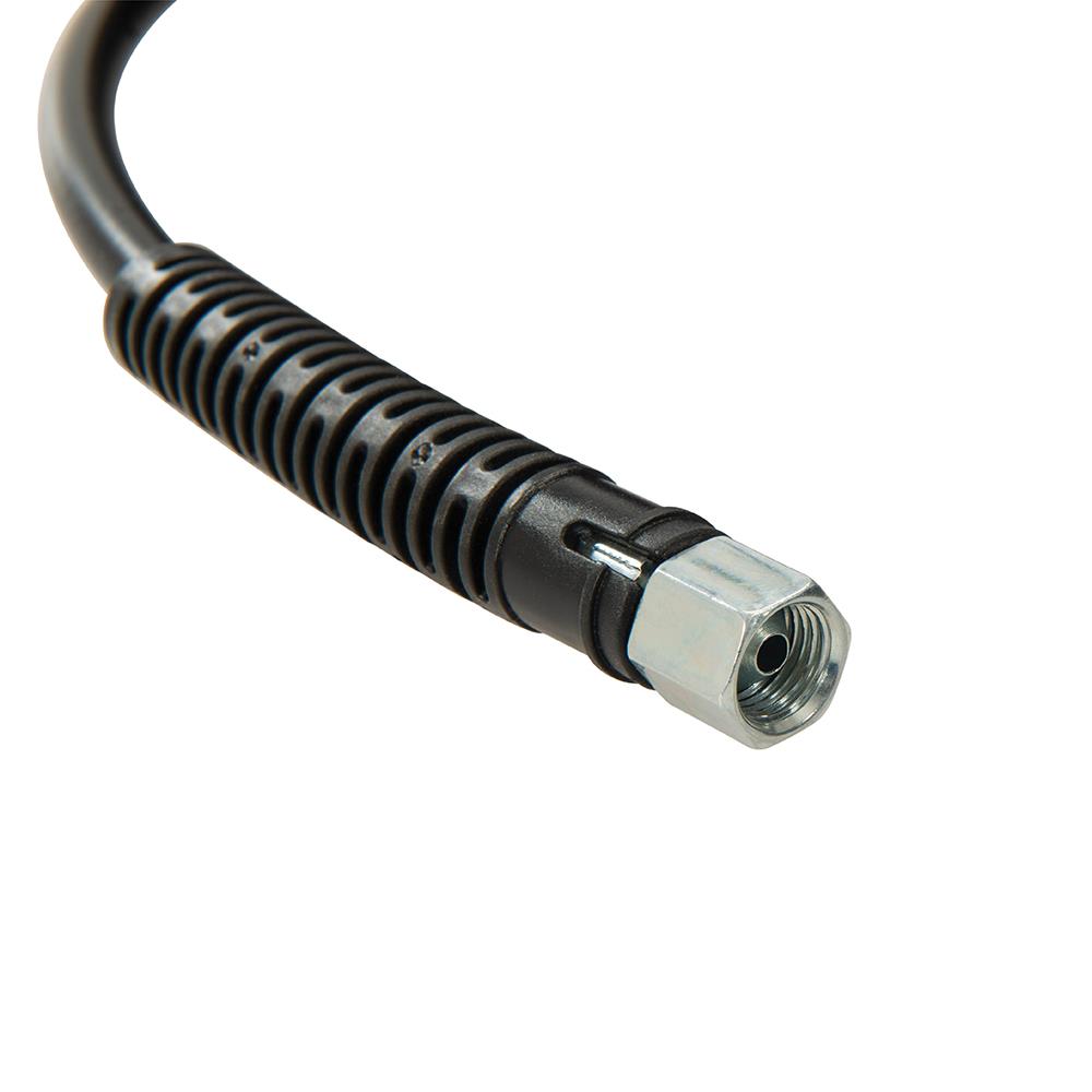 Silverline High Pressure Hose 8m 