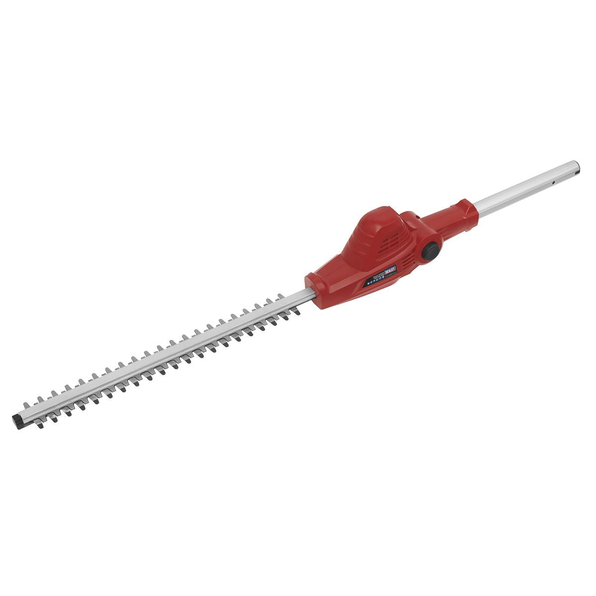 Sealey Telescopic Cordless Hedge Trimmer & Chainsaw Kit 20V SV20 Series - 2 Batteries 