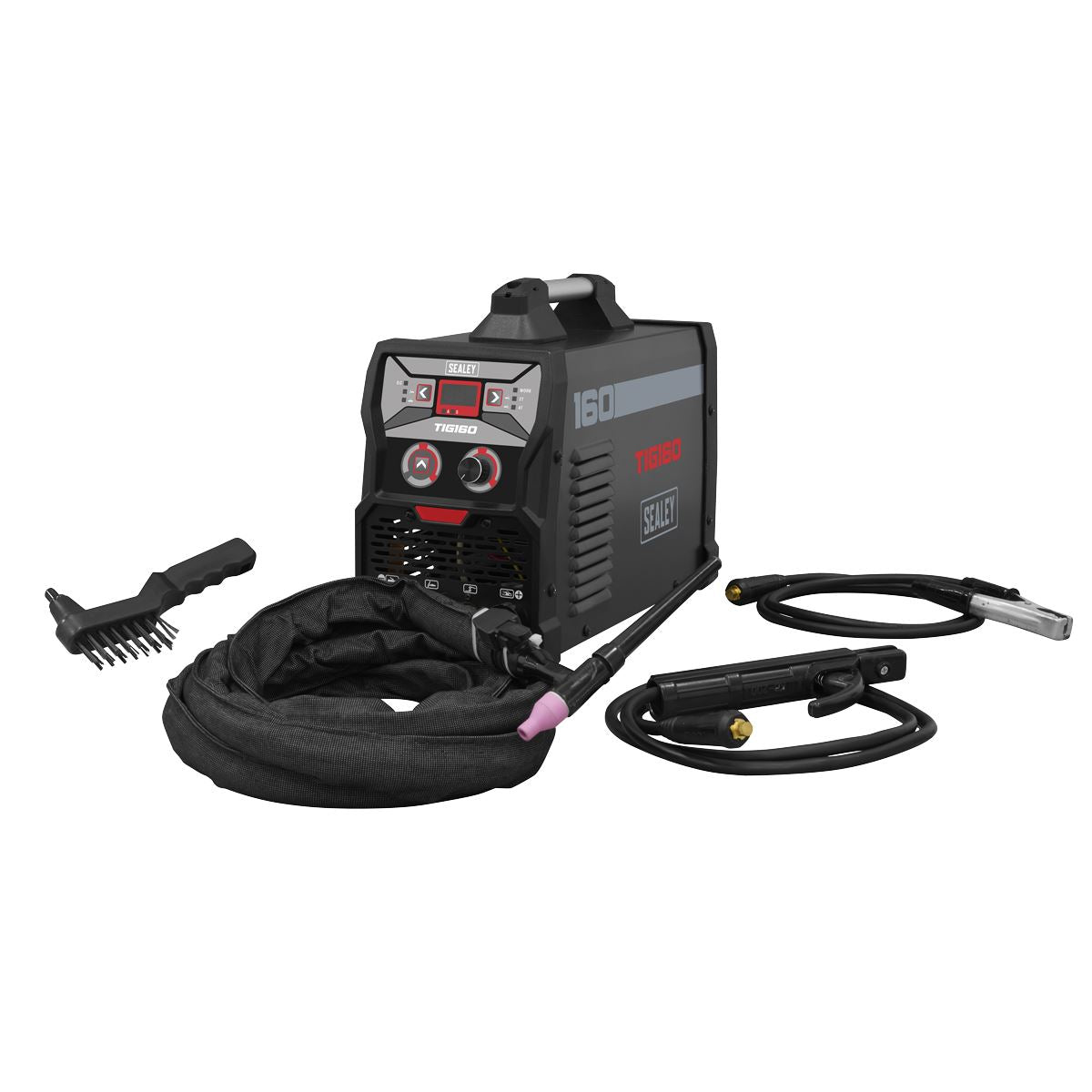 Sealey TIG/MMA Inverter Welder 160A 230V 