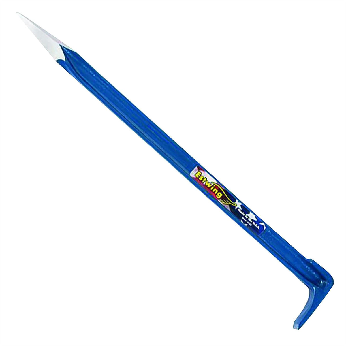 Estwing EGP/18 Gad Pry Bar 20oz 24067  White Rose Tools