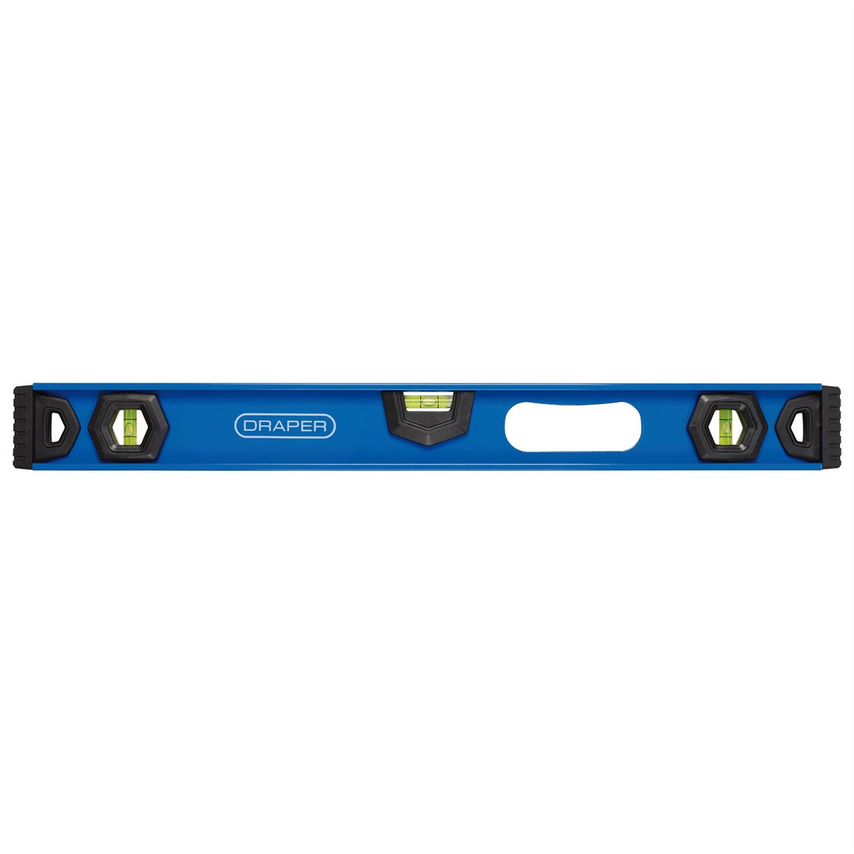 Draper I-Beam Spirit Level 600mm 29060  White Rose Tools