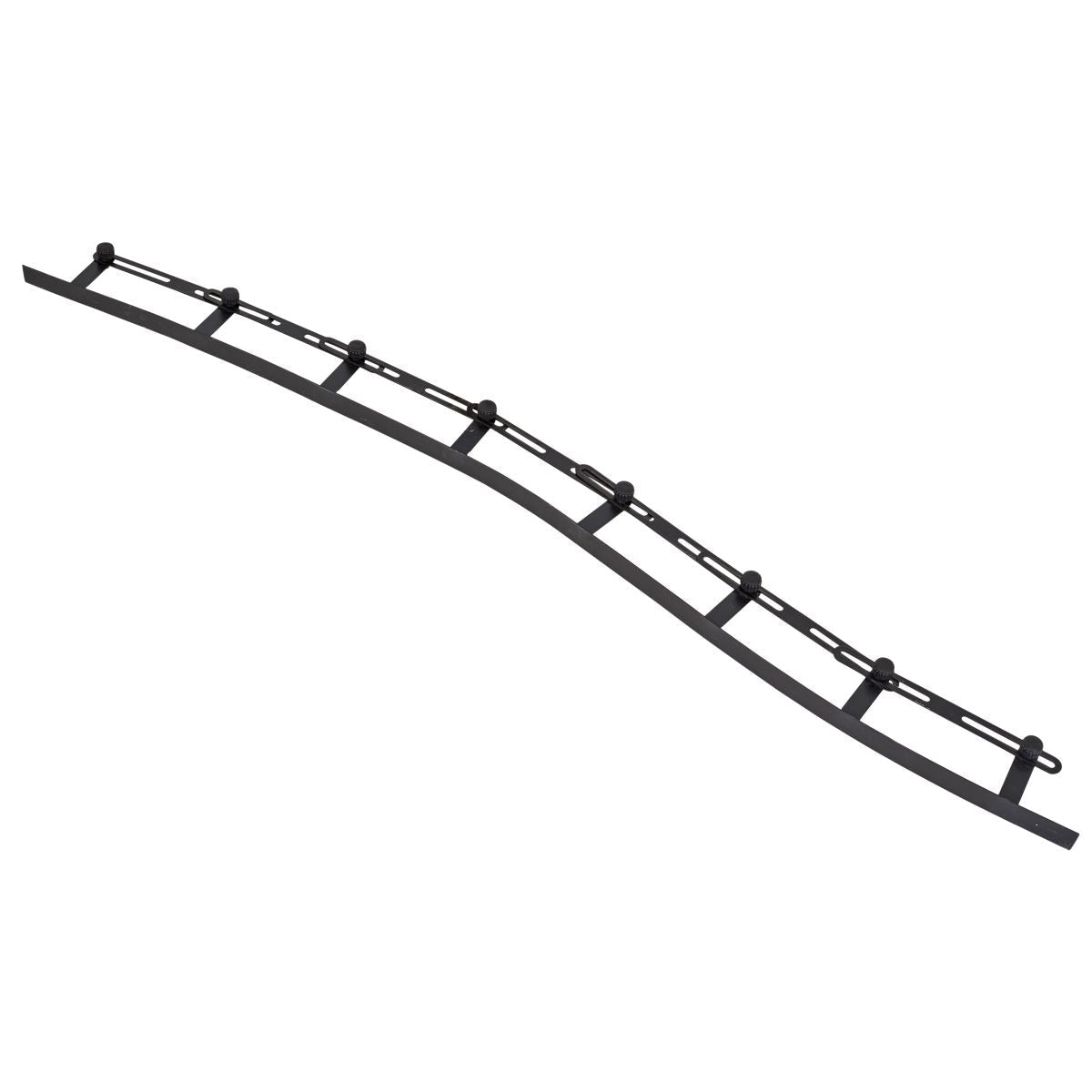 Sealey Professional Curve Body Panel Profile Template 940mm/37  White Rose Tools