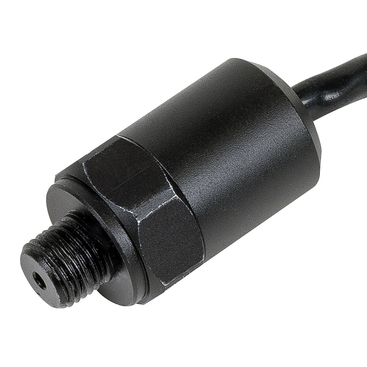 Sealey Digital Fuel Injection Pressure Test Kit for GDI Fuel Circuits 6pc