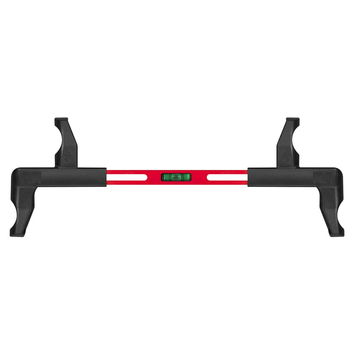 Sealey Dual Steering Wheel Level  White Rose Tools