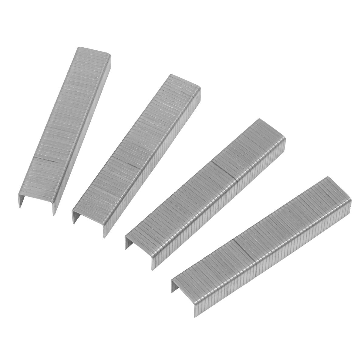 Sealey Staples 14mm - Pack of 200