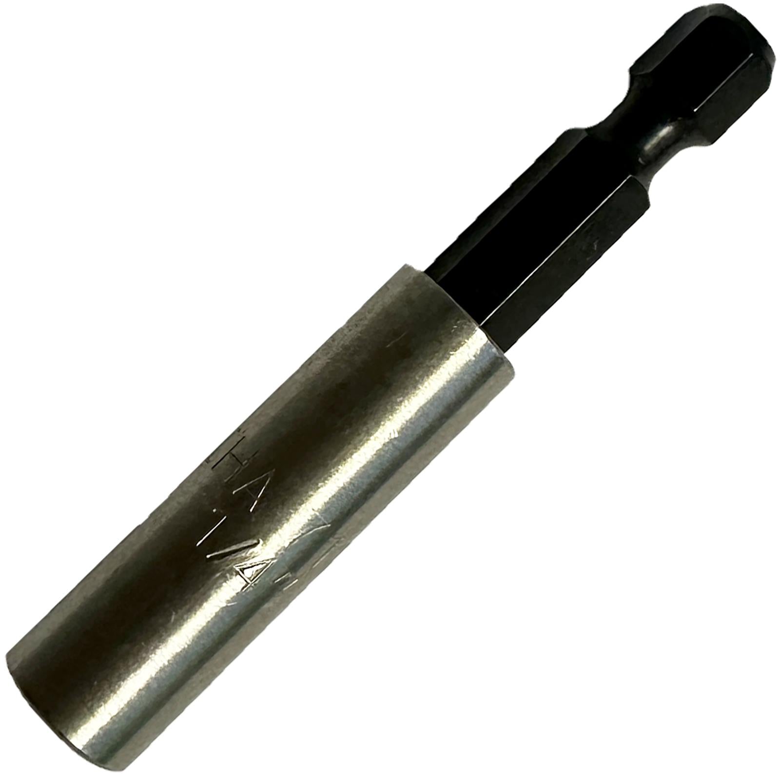 Trend Snappy 25mm Bit Holder 58mm  SNAP/BH/58 