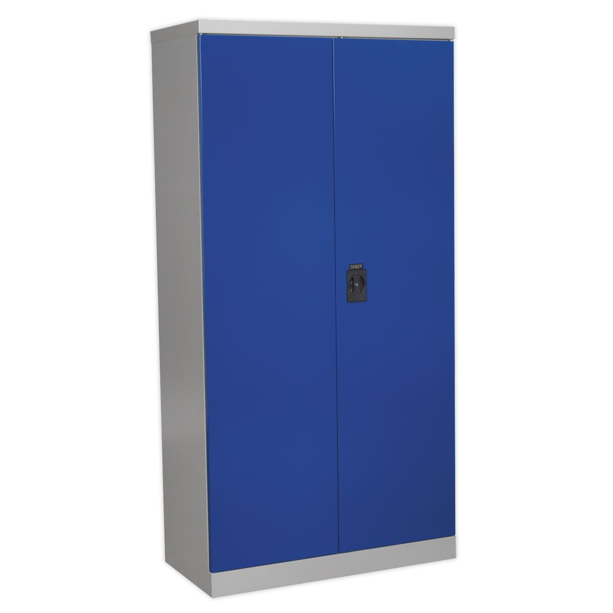 Sealey Premier Industrial Full Height Industrial Cabinet