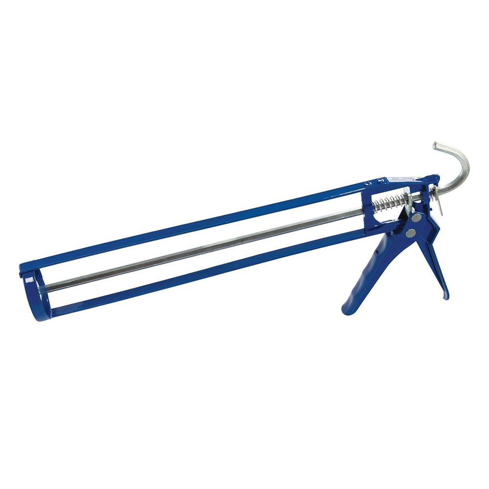 Silverline Caulking Gun Skeleton Type