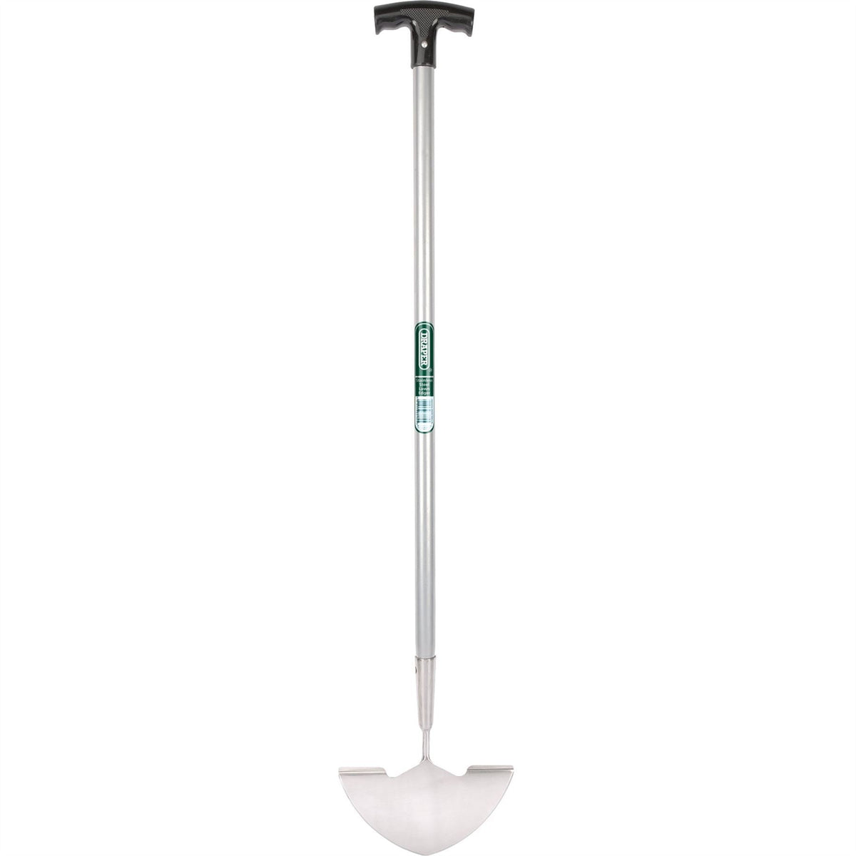 Draper Stainless Steel Lawn Edger 83762  White Rose Tools