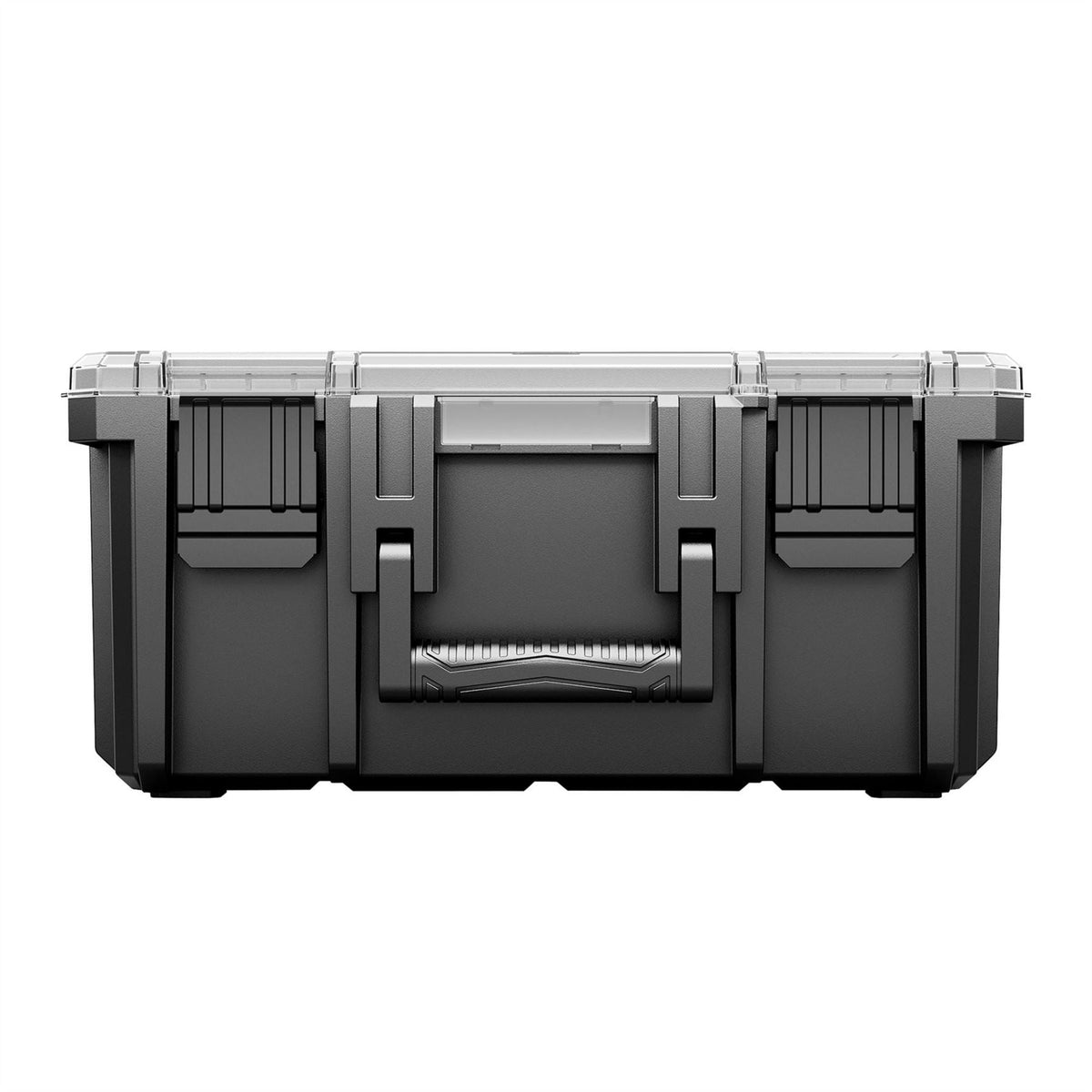 BUNKER Large Deep Organiser 408 x 334 x 189mm 29703  White Rose Tools