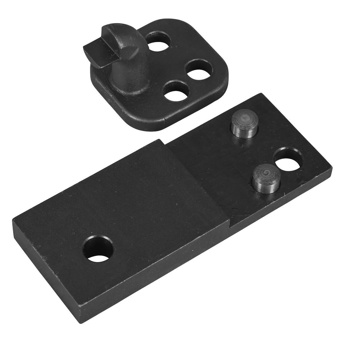 Sealey Exhaust Camshaft Locking Tool, for PSA and GM 1.2 GDI Engines - Belt Drive 