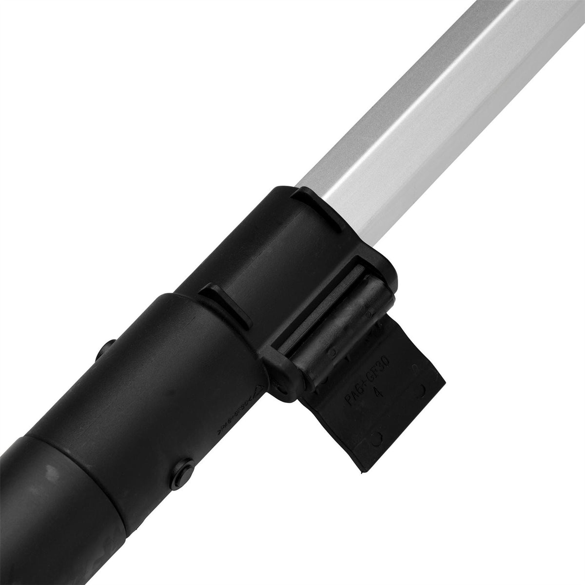 Draper 230V Pole Hedge Trimmer 500W 30290  White Rose Tools