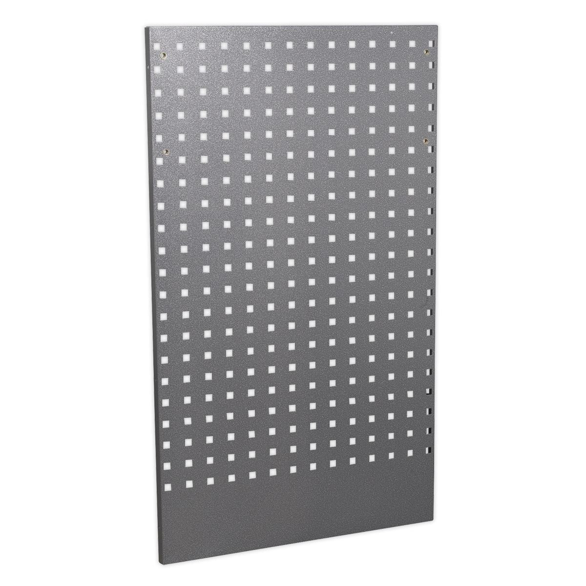 Sealey Superline Pro Superline Pro 4.9m Storage System - Pressed Wood Worktop