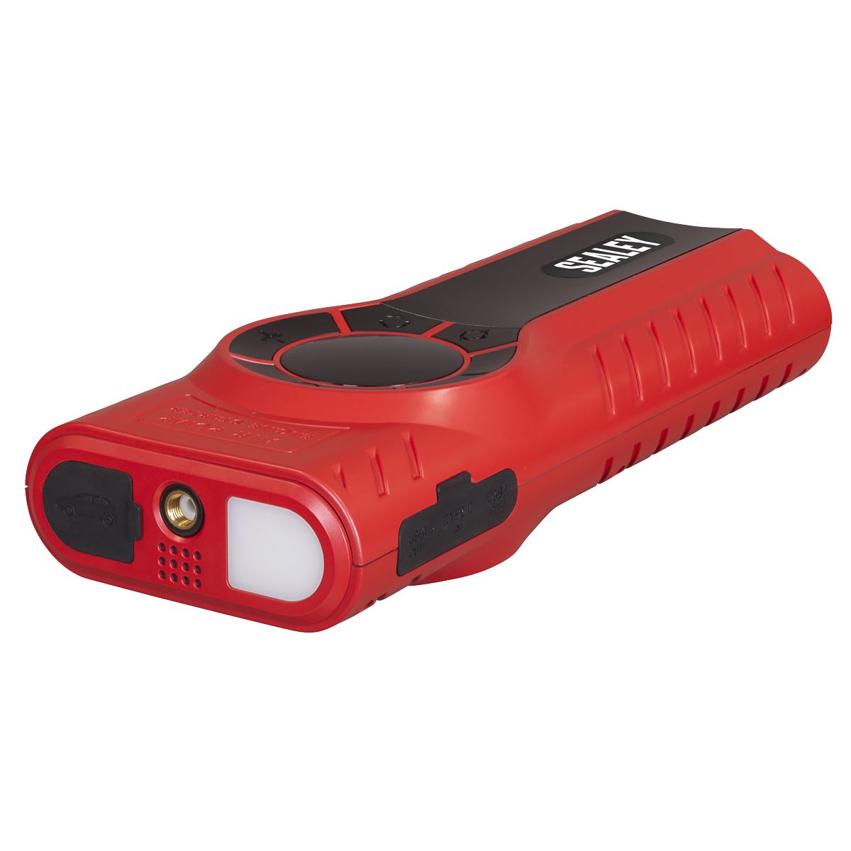 Sealey RoadStart® 1200A 12V Jump Starter & Tyre Inflator 