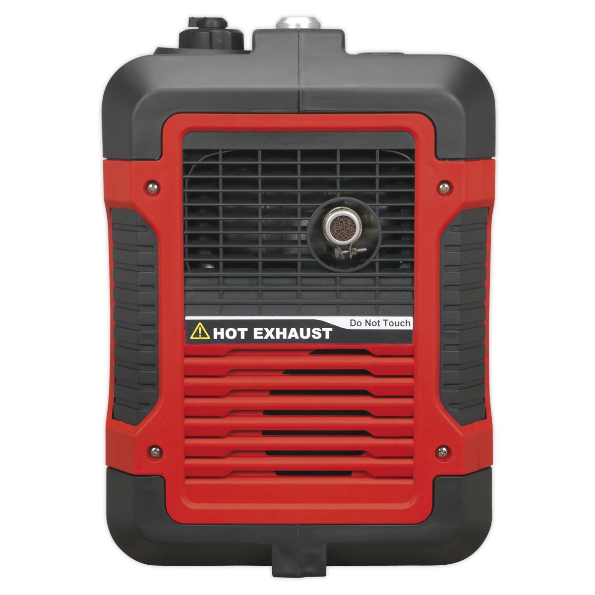 Sealey Inverter Generator 2000W 230V 4-Stroke Engine 