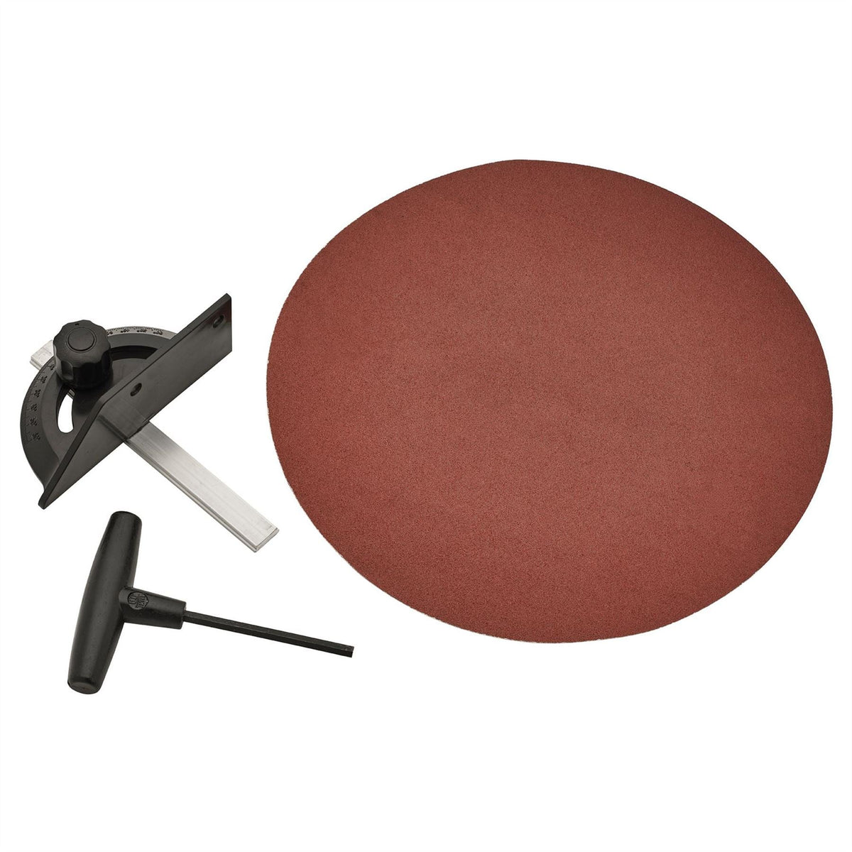 Draper Disc Sander 305mm 750W 88912  White Rose Tools