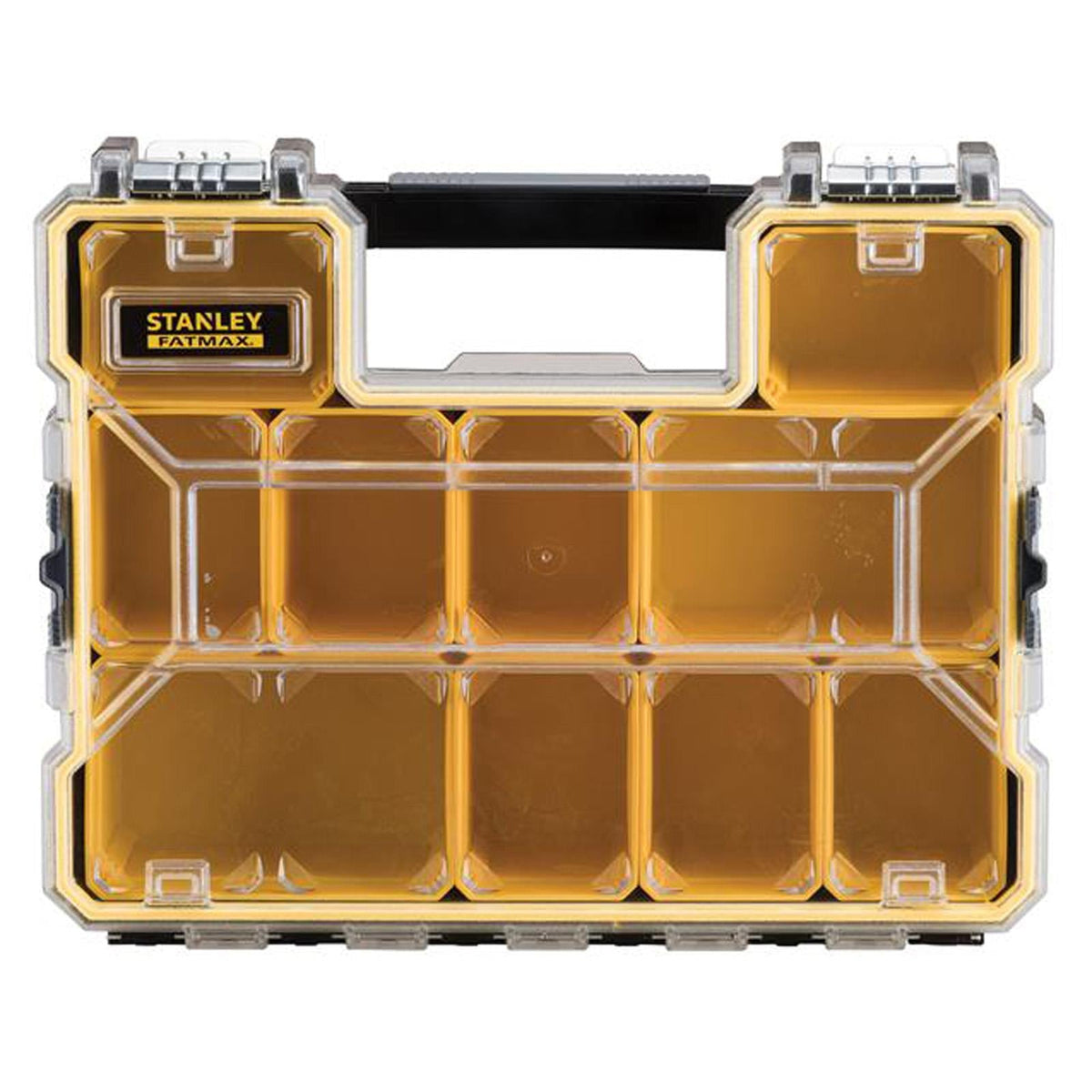 Stanley FatMax® Deep Professional Organiser 1-97-518  White Rose Tools