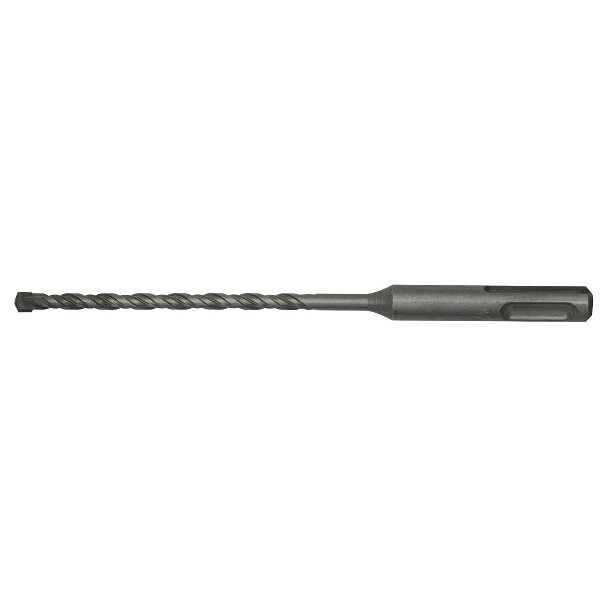 Worksafe by Sealey SDS Plus Drill Bit Ø6 x 160mm