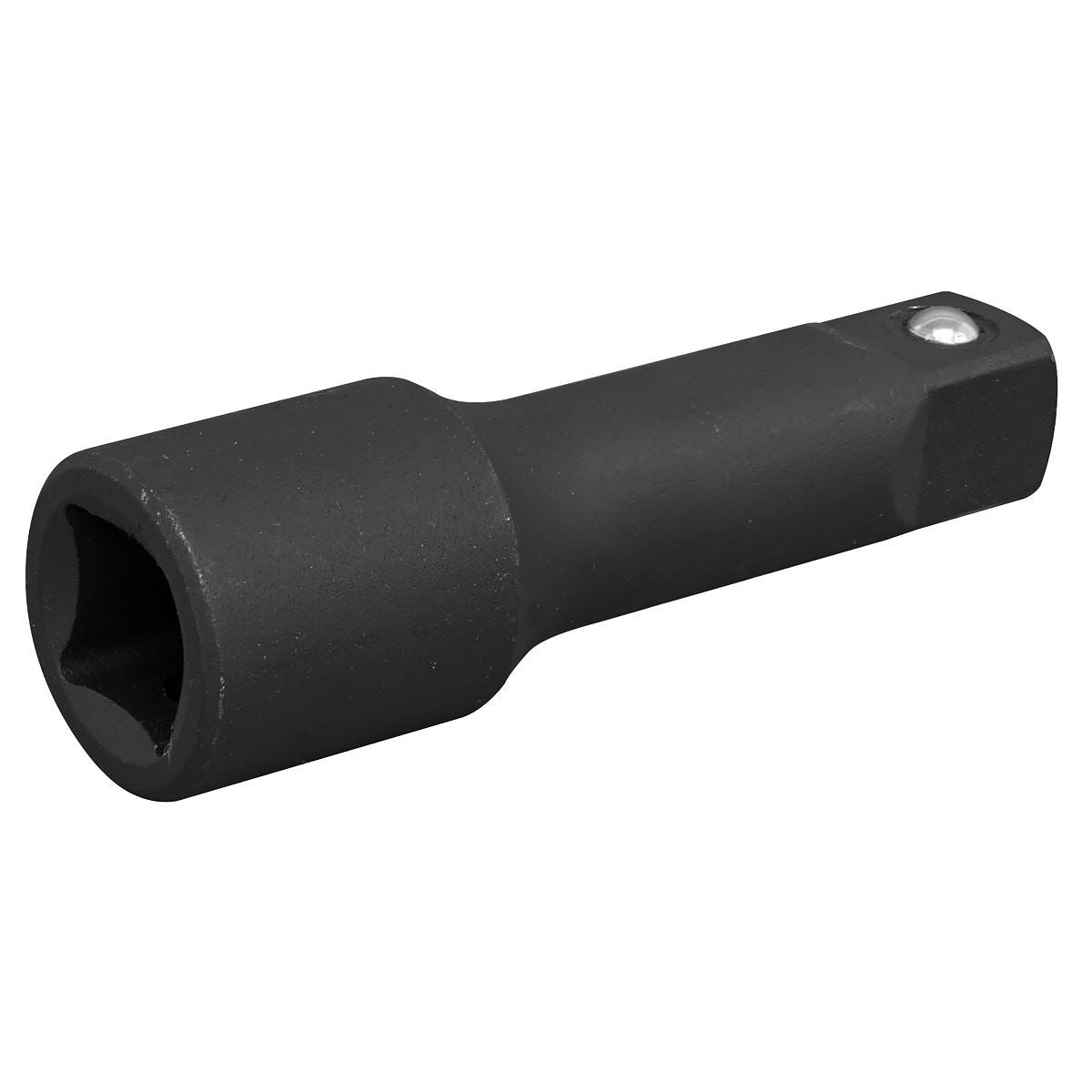 Sealey Premier Impact Extension Bar 75mm 1/2"Sq Drive