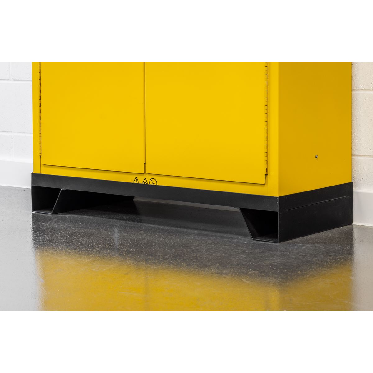 Sealey Stand for FSC09 & FSC10 