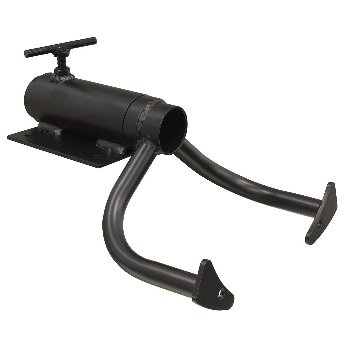 Sealey Bench/Engine Stand Adaptor for VW/Porsche Air Cooled Engines