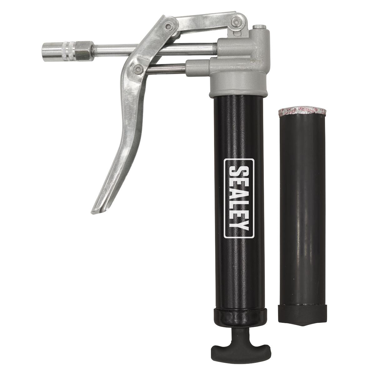 Sealey Mini Pistol Grip Grease Gun & Cartridge