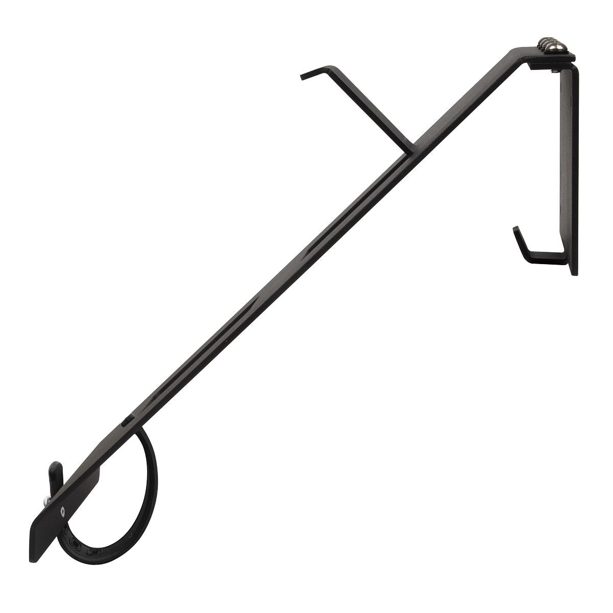 Sealey Motorcycle Helmet and Jacket Hook 