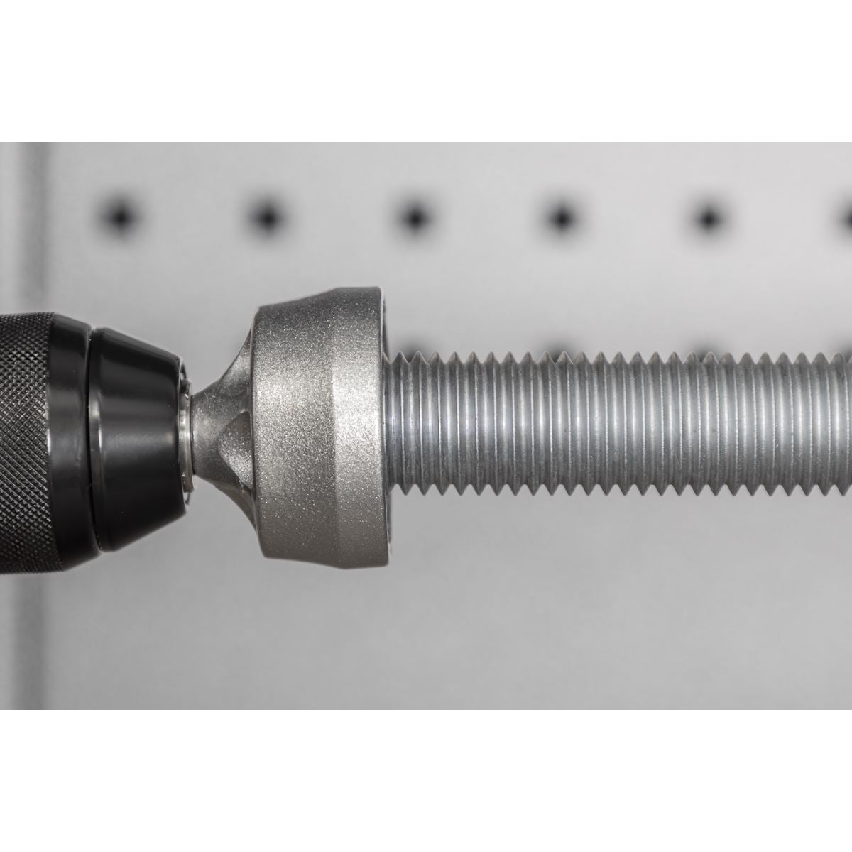 Sealey External Deburring/Chamfer Tool Ø13-35mm  White Rose Tools